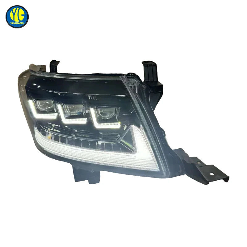 For Toyota Hilux Vigo 2012 2013 Yu Guang 2014 Headlight Front