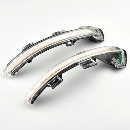 For VW Golf 8 Gti R Gte Gtd MK8 Mirror Indicator Sequential 2020