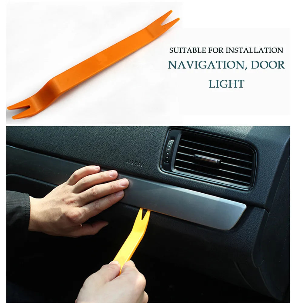For Audi A6 C6 BMW F30 Audio Door Removal Tool F10 Toyota
