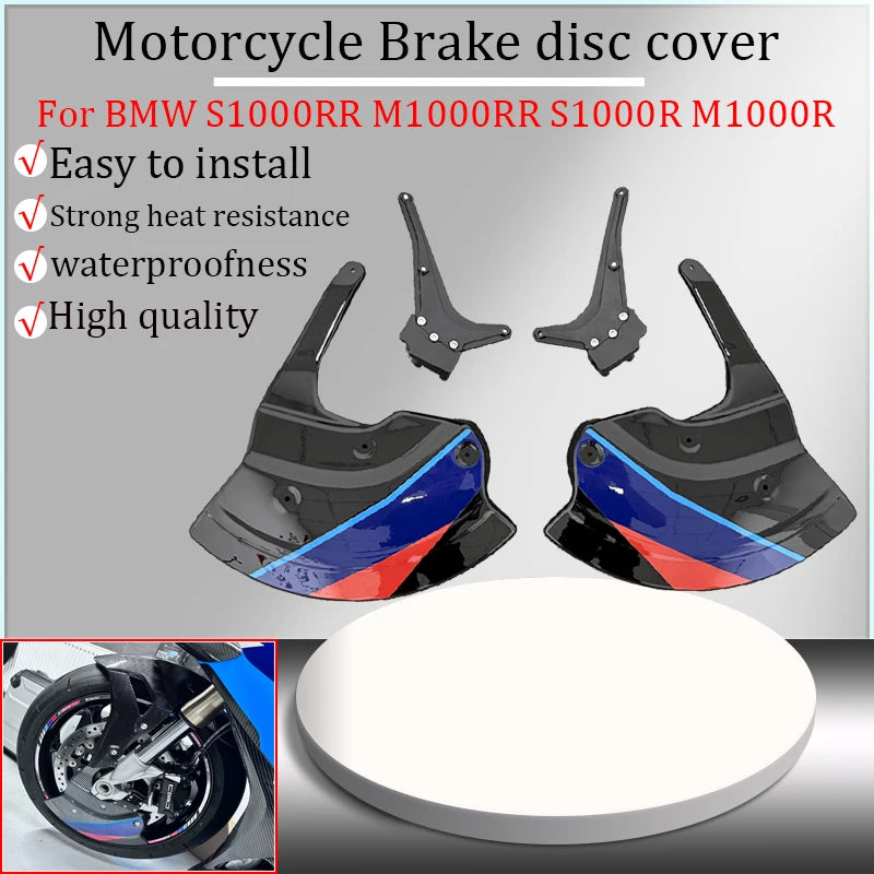 For BMW M1000RR M1000R S1000RR S1000XR M1000XR Motorcycle Brake