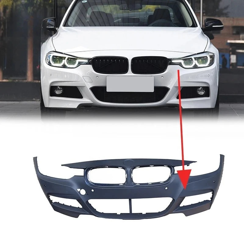 For BMW 316I 318D 320I 325I Brand Series F30 M Sport Front