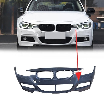 For BMW 316I 318D 320I 325I Brand Series F30 M Sport Front