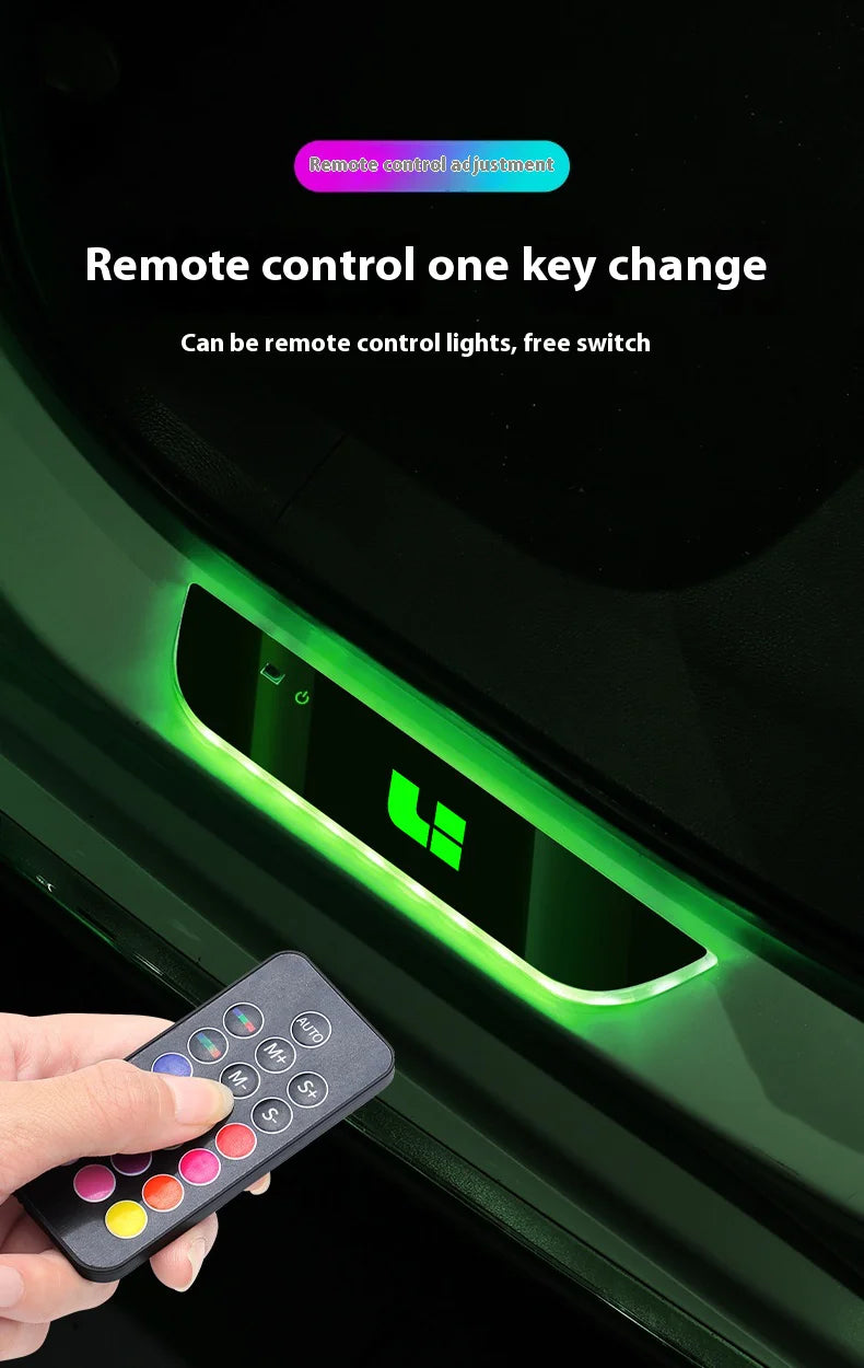 For Leading Ideal One Li Auto Wireless Threshold L9 L6 L8 L7