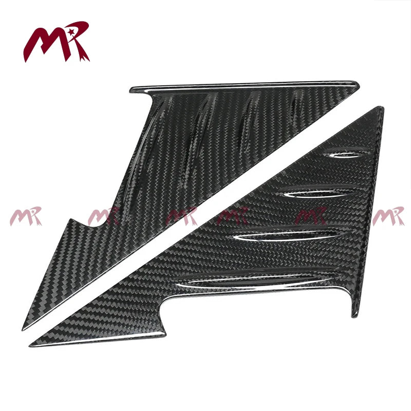 For BMW G87 M2 G42 M240 G82 G22 M4 G80 M3 G20 G28 Dry Carbon