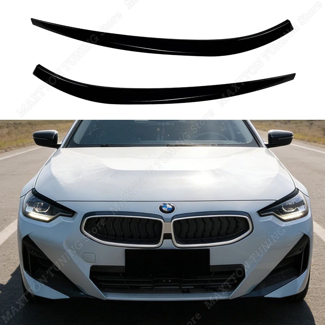 For BMW 2 Series G42 Coupe 2022 Up 218I 220I 225I 230I M240I