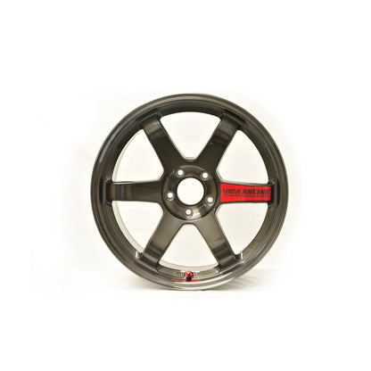 For Raysengineering TE37SL Sticker Motocross Racing Automobile
