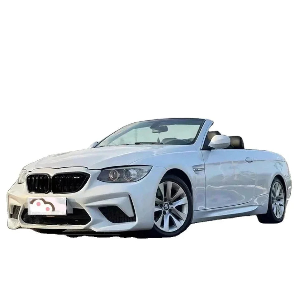 For BMW 3 Series E92 E93 Parts M2C Body Kit Front Bumper 330I