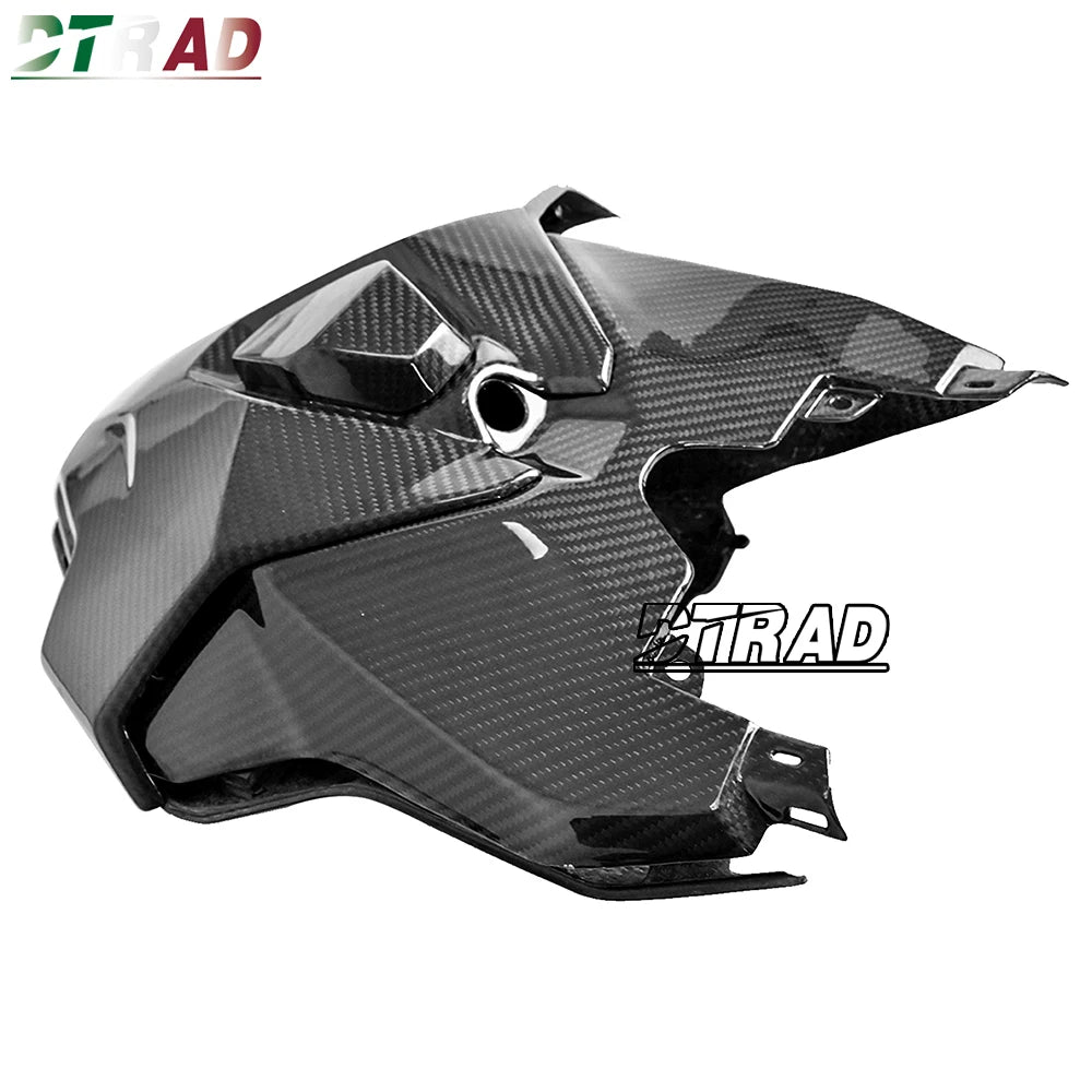 For BMW S1000RR M1000RR Carbon Fiber Passenger Rear SEAT Cover