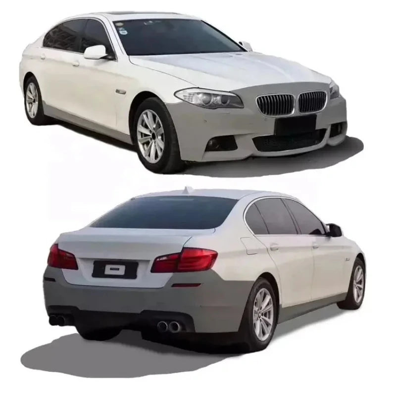 Tech style-sports Body Kit Bumpers Parts Series F10 2010-2017