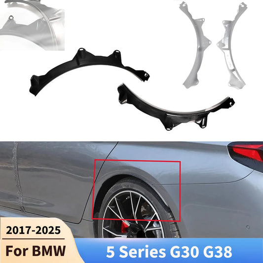 For BMW 5 Series G30 G38 2017 2018 2019 2020-2025 Rear Wheel