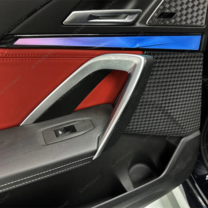 For BMW X2 U10 LED Suitable Ambient Interior Symphony Ceiling