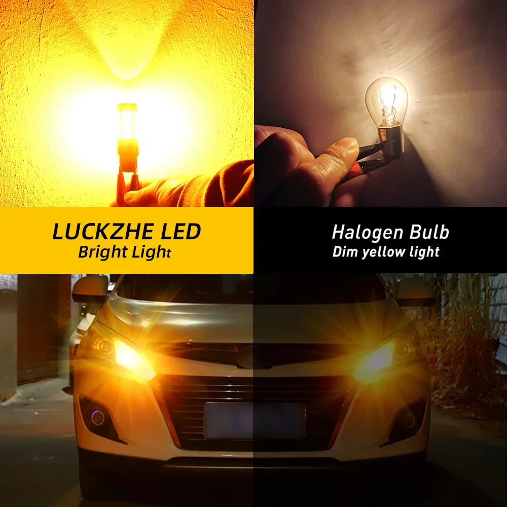 For Nissan Juke Accessories 2010 2011 2PCS Turn Signal 2012 2013
