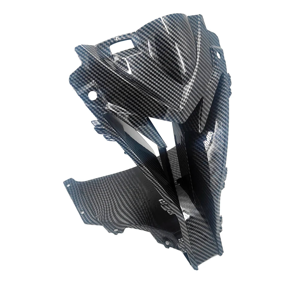 For BMW S1000RR 2015-2018 S 1000 Carbon Fiber Coating Air Intake
