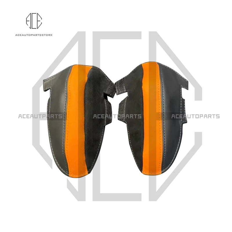 For BMW G87 M2 G80 G81 M Carbon Bucket SEAT Bolster Genuine