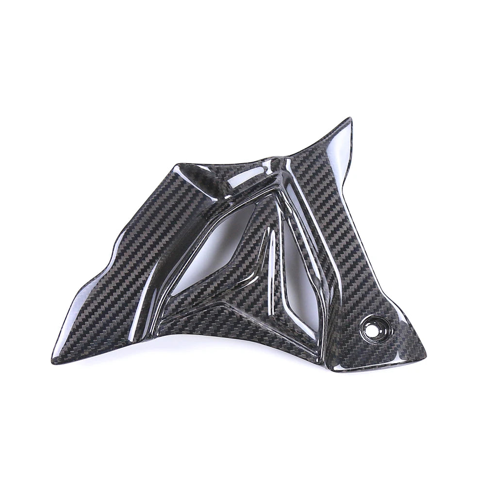 For BMW S1000RR S1000R M1000R HP4 2019-2025 Carbon Fiber