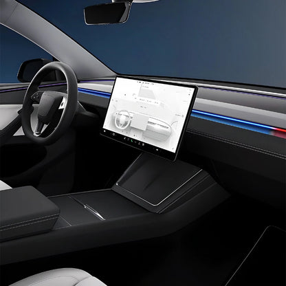 For Tesla Model 3 Y Smart Air Vent Ambient System Blind Spot
