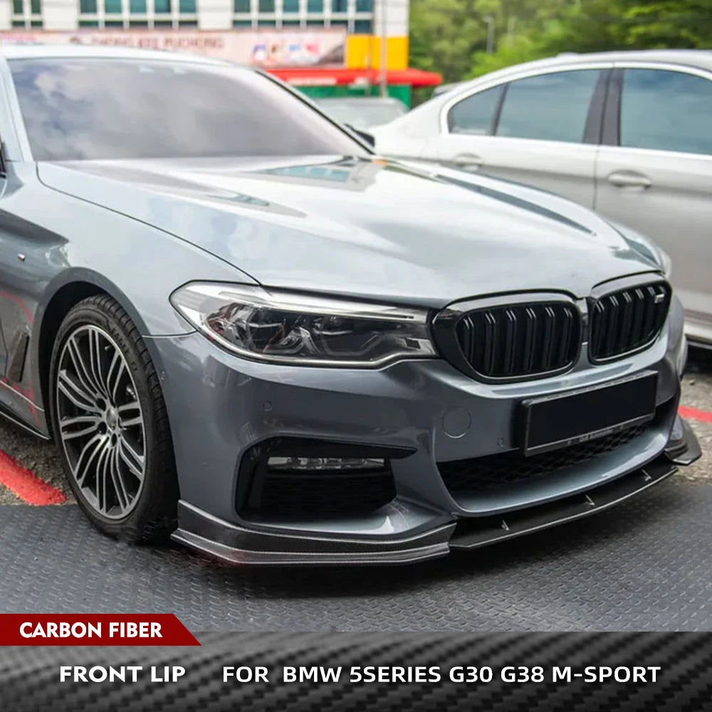 For BMW 5 Series G30 G31 M Sport 2017-2019 520I 530I 540I M550I