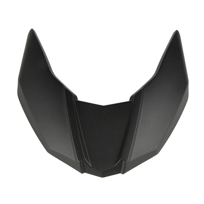 For BMW G310GS 2017-2023 2022 2021 Motorcycle Front Fender Beak