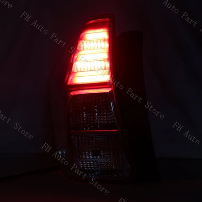 For Toyota Prius V Priusv 2015-2018 Taillamp Taillight Us
