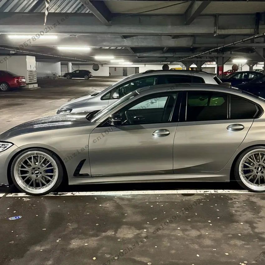For BMW 3 Series G20 G21 320I 330D 330I 330E M340I 2019-2025