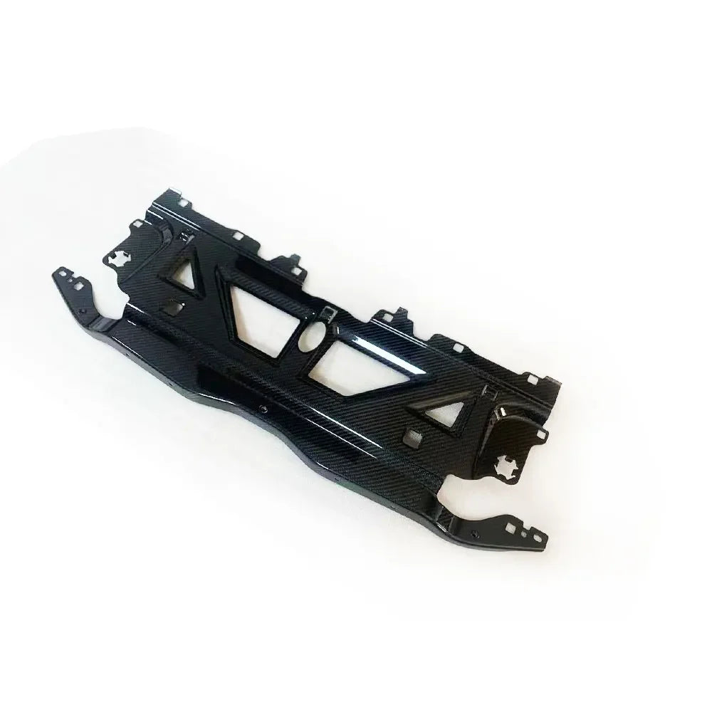 For BMW G80 G81 G82 G83 Dry Carbon Fiber Engine Ecu Battery