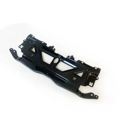 For BMW G80 G81 G82 G83 Dry Carbon Fiber Engine Ecu Battery