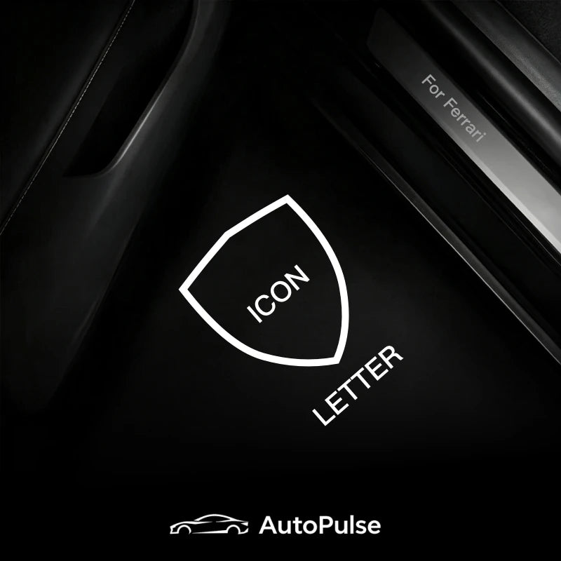 For Ferrari 458 488 599 Ff F8 F12 296 612 California T Portofino
