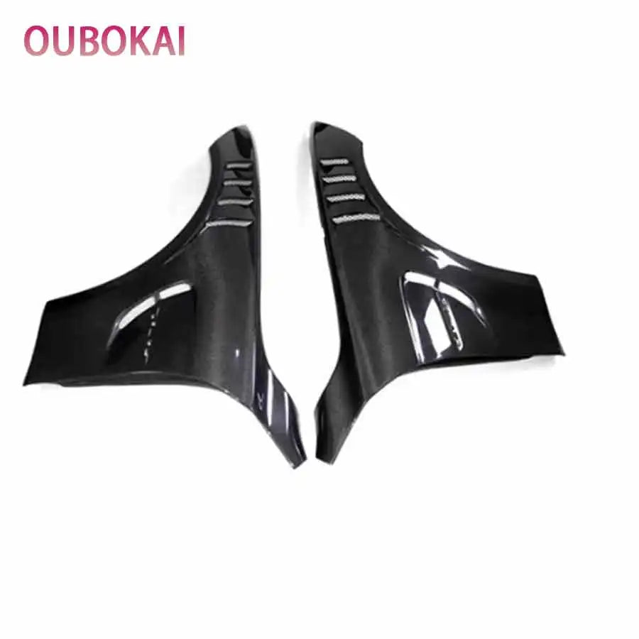 For BMW 4 Series F32 M3 M4 F80 F82 F83 Carbon Fiber Fender
