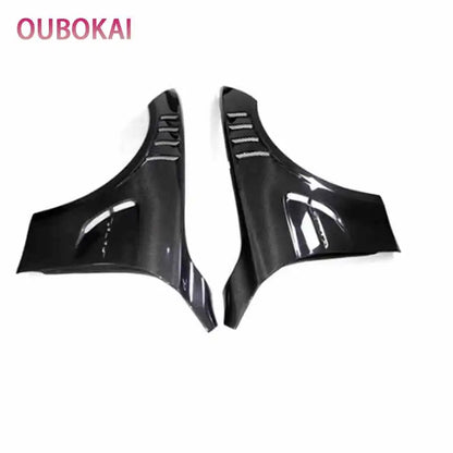 For BMW 4 Series F32 M3 M4 F80 F82 F83 Carbon Fiber Fender