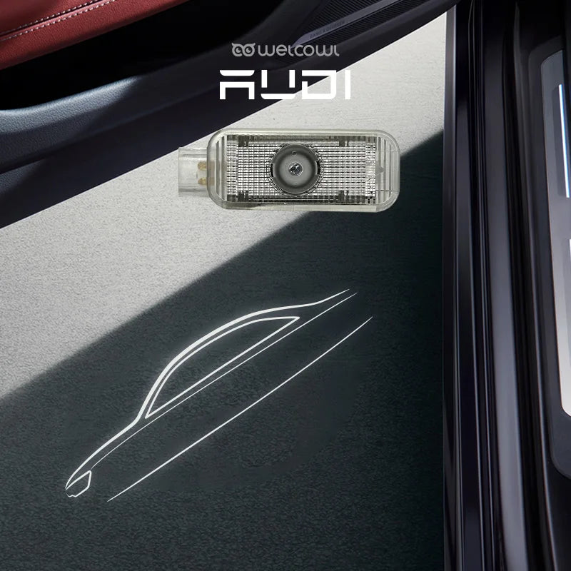 For Audi A6 A4 A7 A8 Door S6 RS6 RS4 Tts Tt Rs Q2 Q3