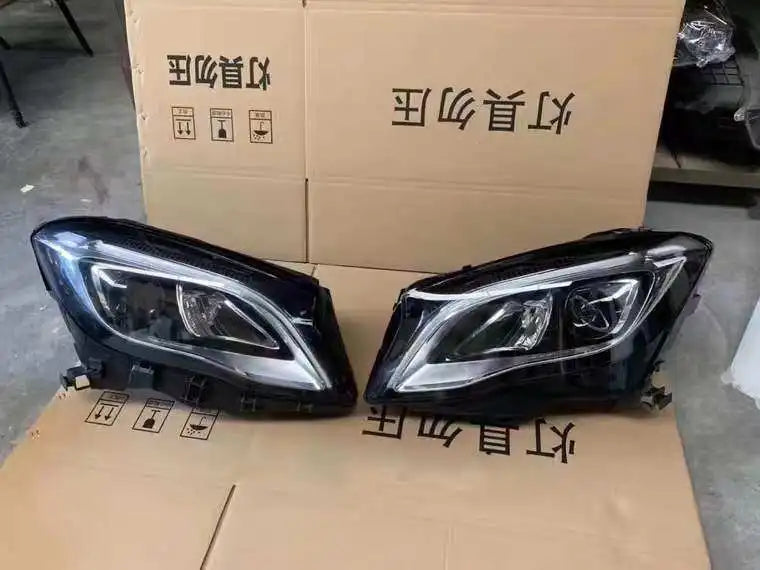 For Mercedes-Benz R-class W251 09-17 Taillight Tail Assembly