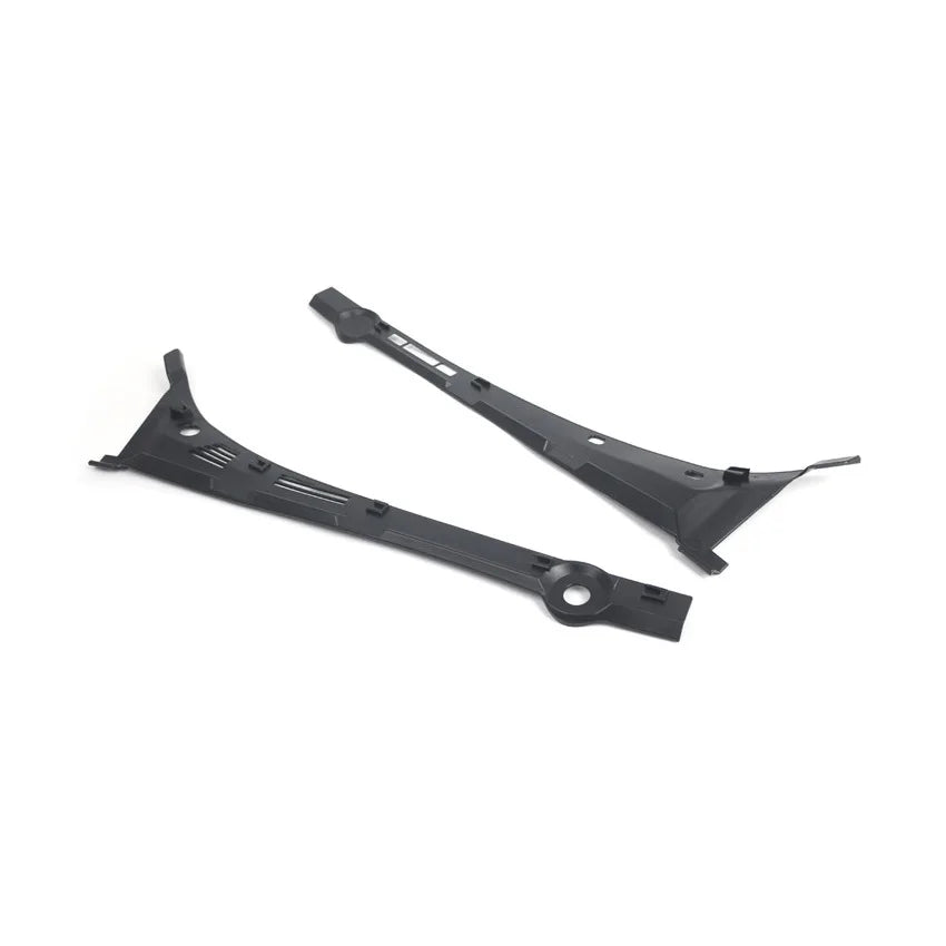 For BMW E36 318I 325I 328I Hood Cowl Panel Water Deflector
