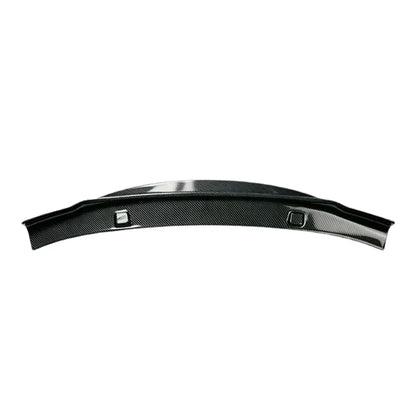 For BMW 5 Series M5 F10 F18 525I 530I Carbon Fiber Front Bumper