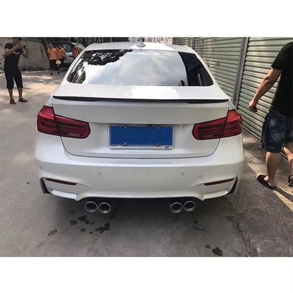 For F30 M3 Bodykit 320I 316I F30 F35 Full Bumper 328I 335I 2012