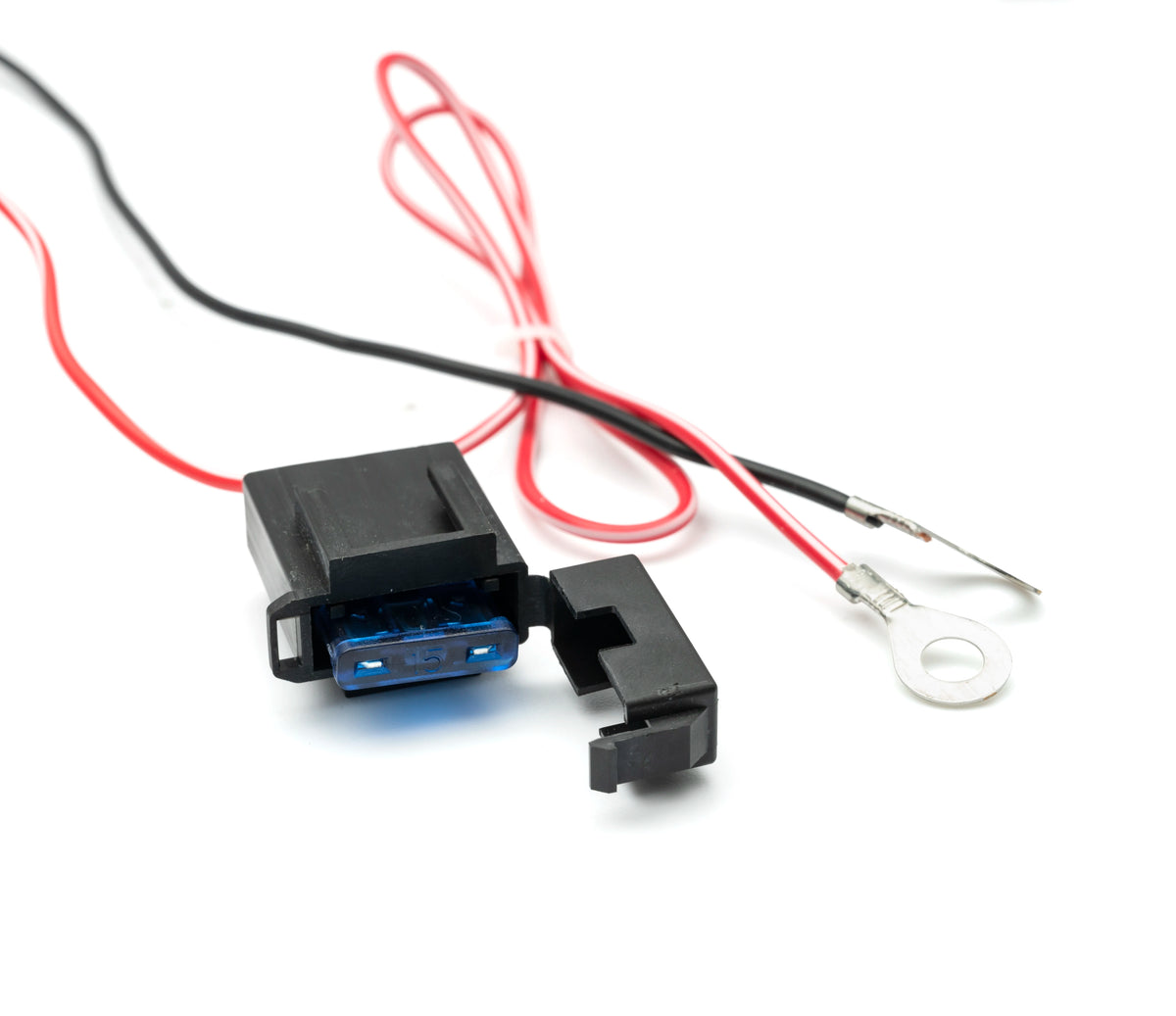 For Toyota Land Cruiser 100 120 H10 H12 Fog Wiring Harness Relay