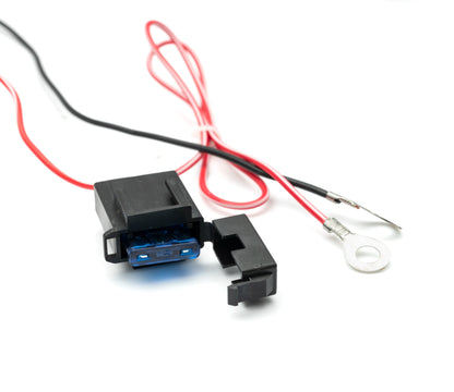 For Toyota Land Cruiser 100 120 H10 H12 Fog Wiring Harness Relay