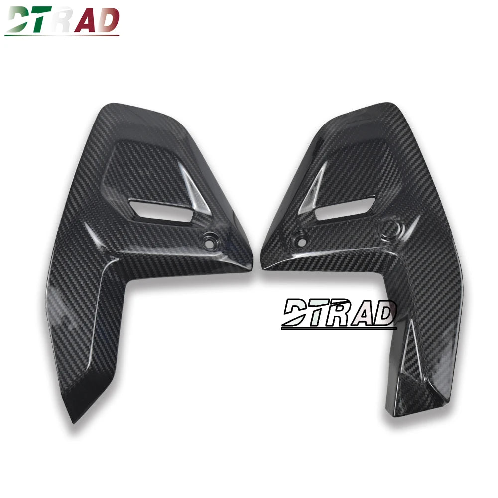 For BMW R1300GS Adventure 2023 2024-2026 R1300 Gs Adv 100 Carbon