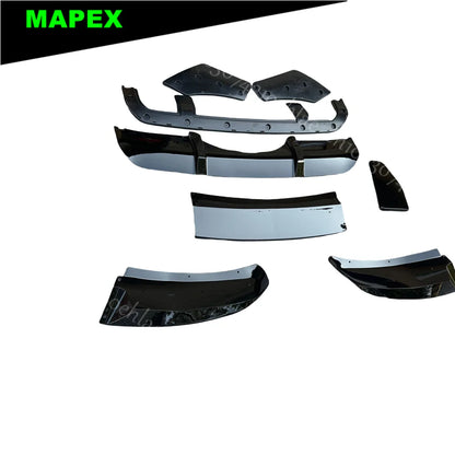 For BMW X5 F15 M Sport Aero Body Kit Protector Mp Gloss Blk