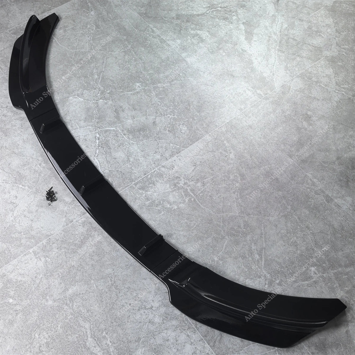 For BMW F32 F33 F36 430I Front Bumper Lip 430D 440I M Sport