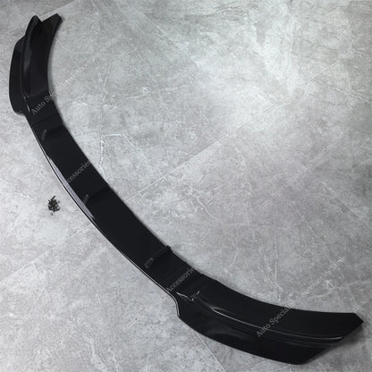 For BMW F32 F33 F36 430I Front Bumper Lip 430D 440I M Sport