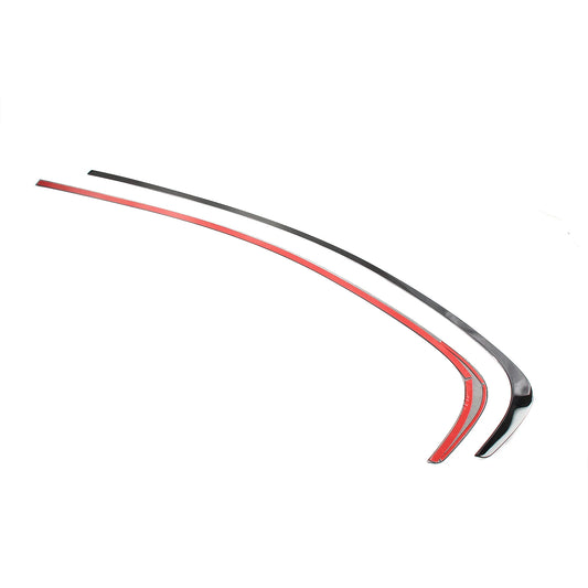 For BMW 3 Series F30 2013-2018 Exterior Window Door Moulding