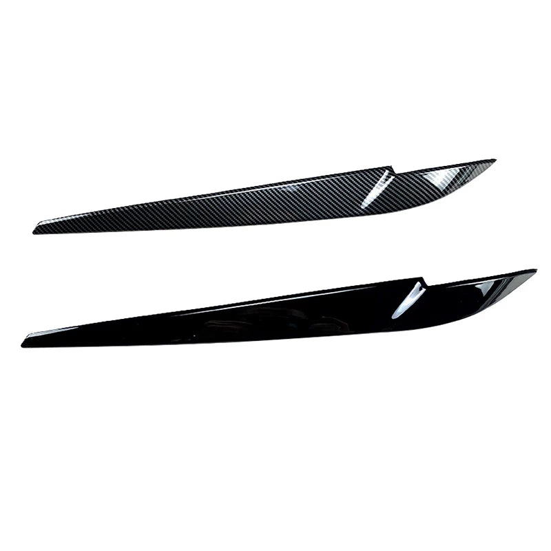 For BMW X5 F15 X6 F16 Suitable 2014-2018 Headlight Sticker