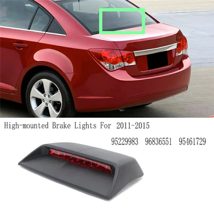 For Cruze 2011-2015 96836551 95461729 high-mounted Brake Third