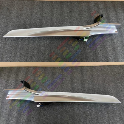 For Amg Passenger Fit Ambient Modification Colors W205 X253 Mb