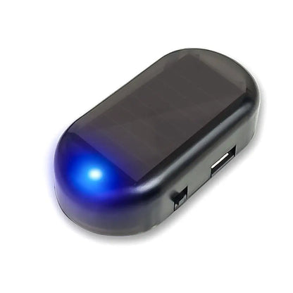 Alarm Security Strobe Signal System Simulated Dummy Wireless