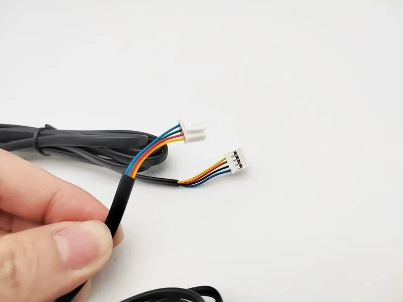 For Replacement Accessories Ambient Strip Extension Cable RGB
