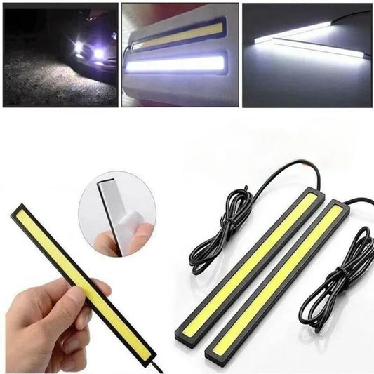 17CM Lighting Decorate Cob ultra-thin Waterproof Brightness