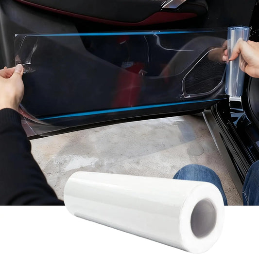 Protective Film anti-scratch Waterproof Skin Protection Scratch