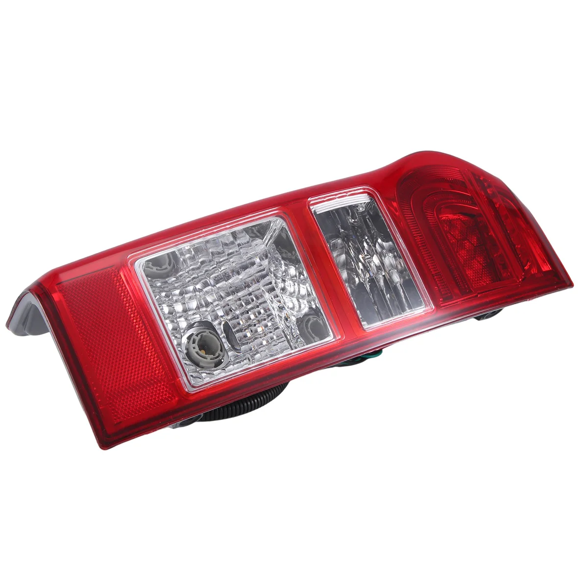 For Isuzu Dmax D-Max 2012-2019 Tail reliable-car Left Rear Tail