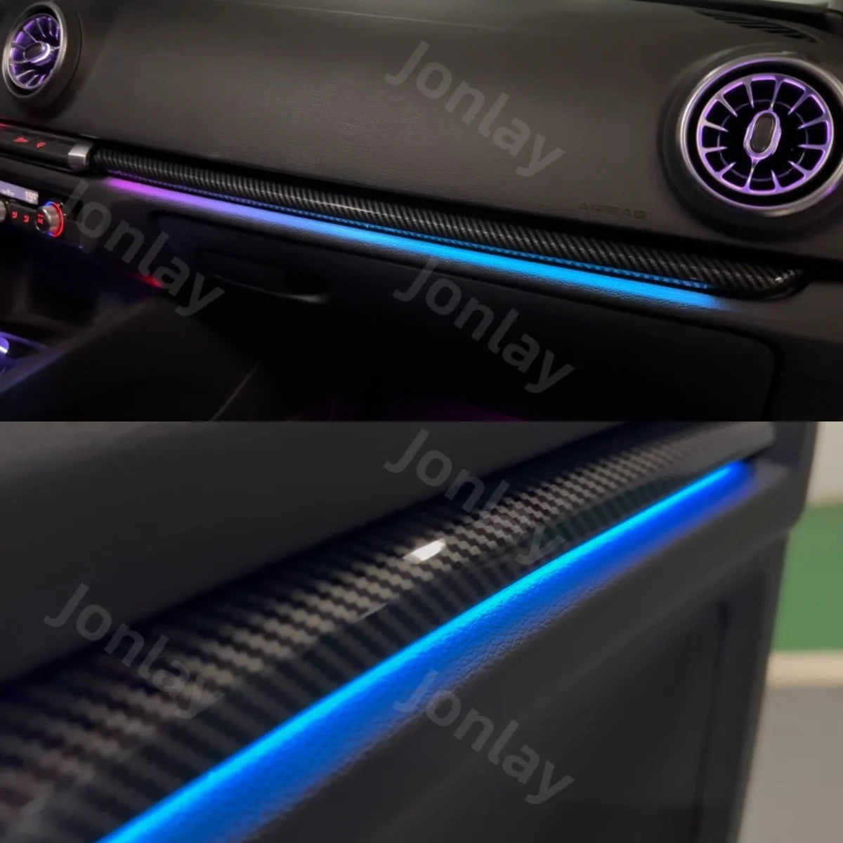 Jonlay Ambient fora3 8V S3 RS3 2013-2020 Lhd Rhd